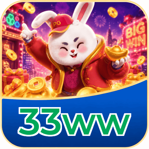 33ww Jackpots Progressivos