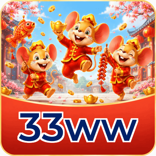 Logo da 33ww