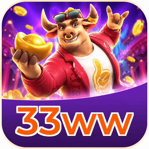 Logo 33ww Loteria Online