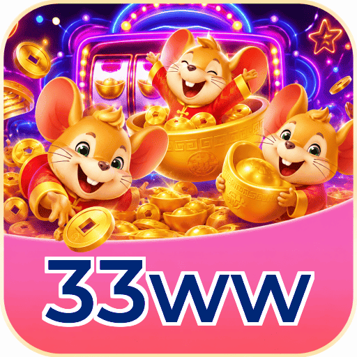Logo 33ww Telegram Canal Oficial